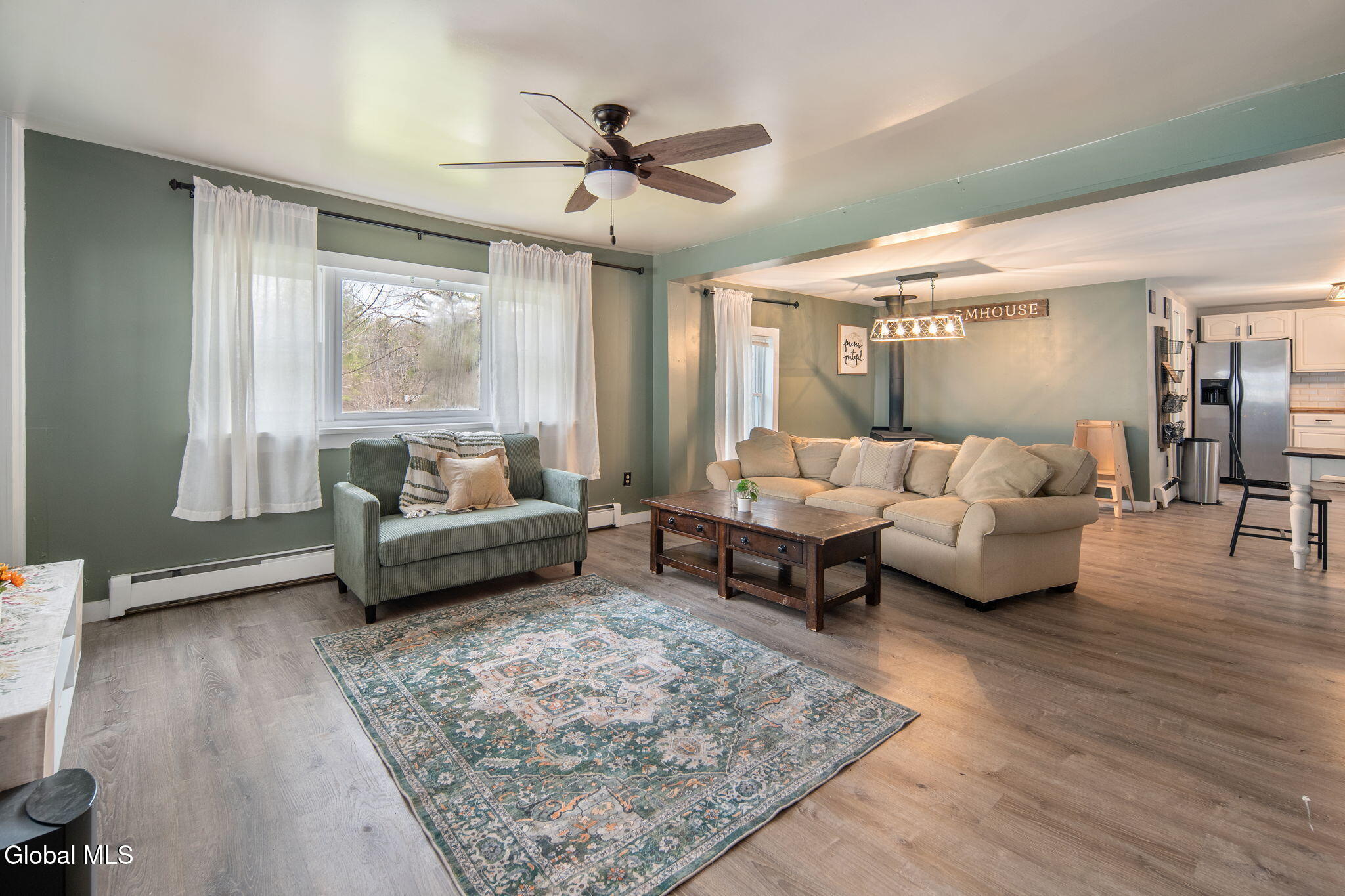 1449 Huntersland Road Middleburgh NY 12122