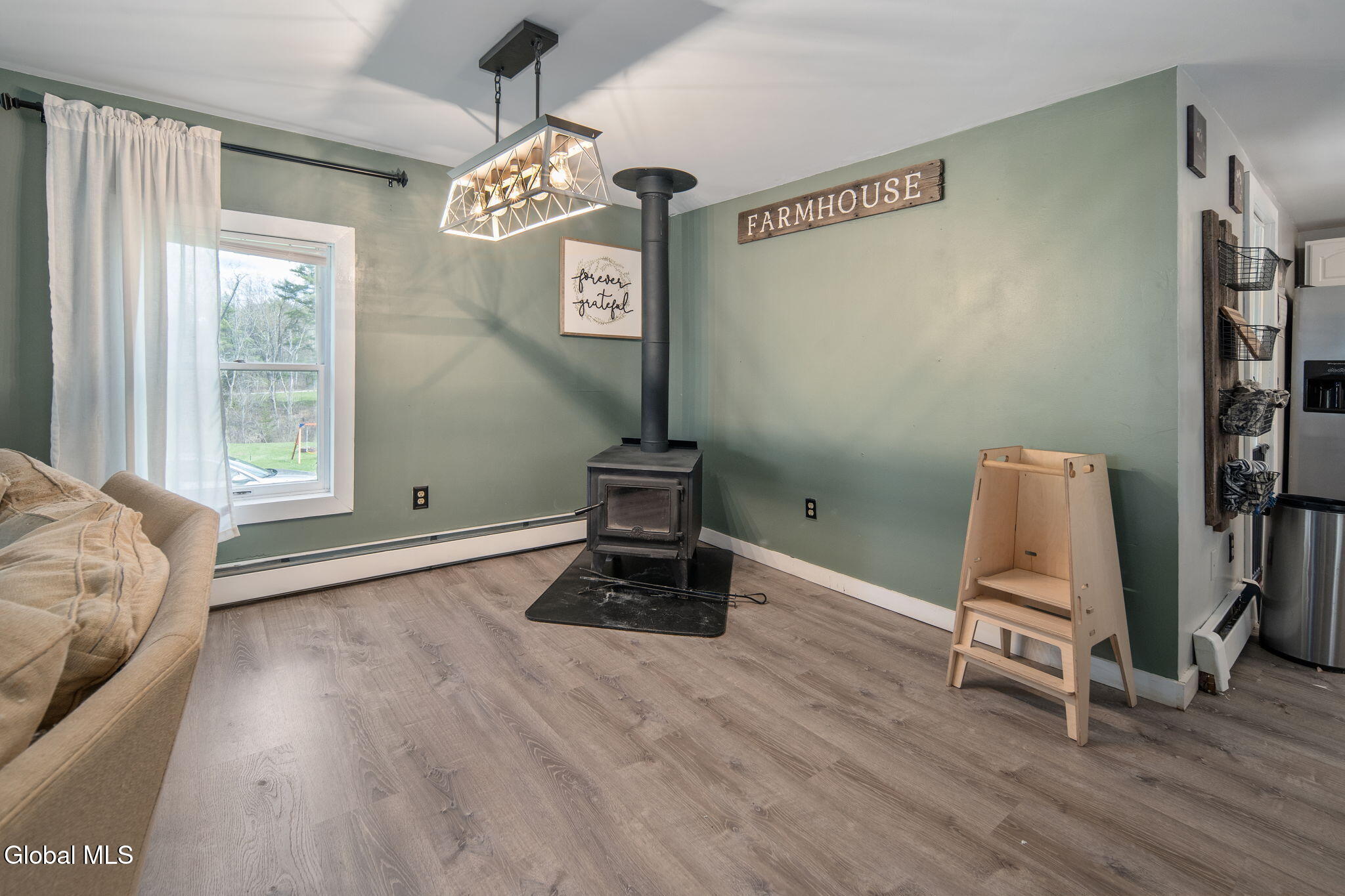 1449 Huntersland Road Middleburgh NY 12122