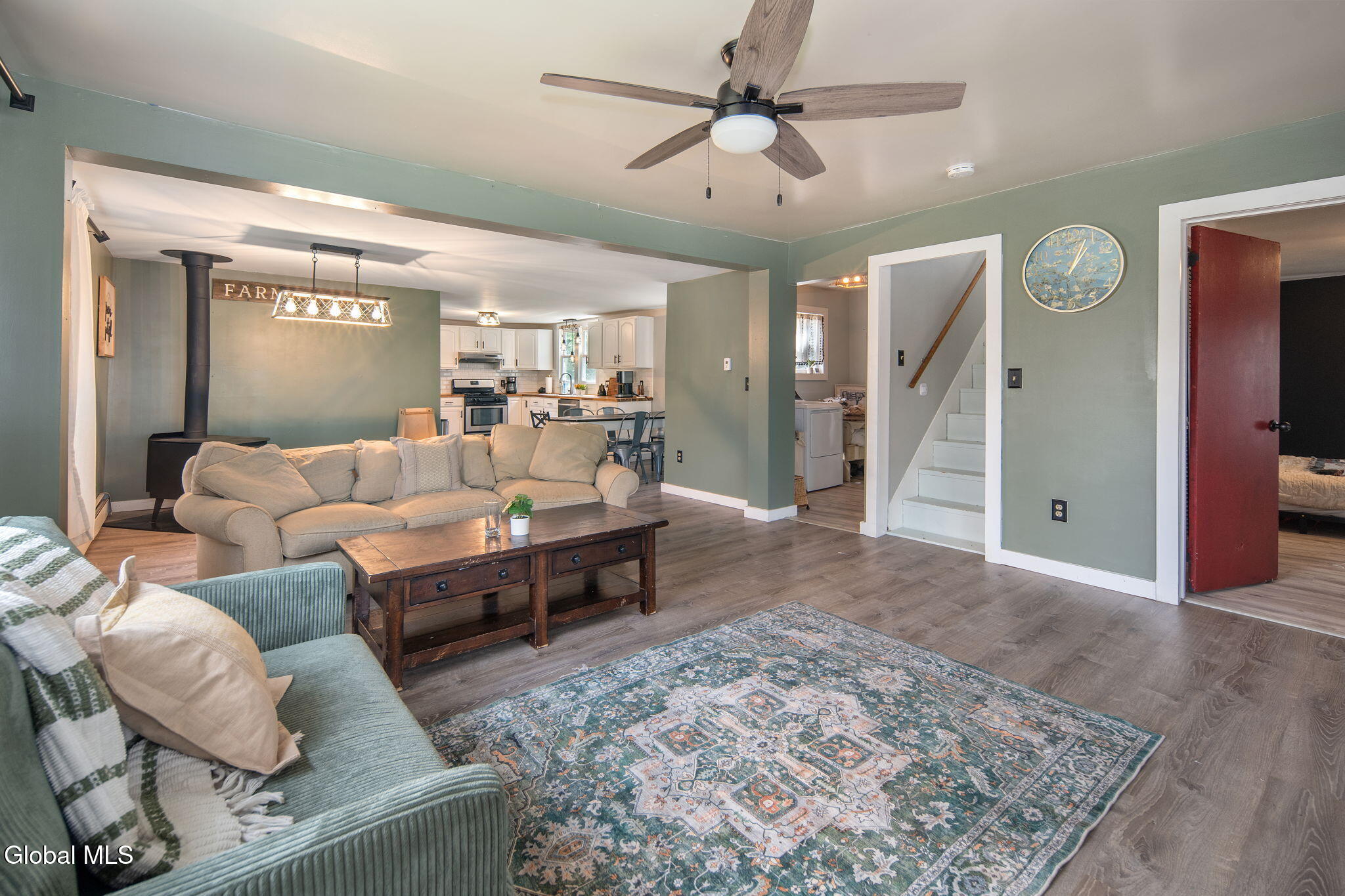 1449 Huntersland Road Middleburgh NY 12122