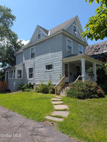 22 Mcclellan Avenue Amsterdam NY 12010