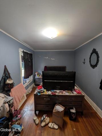22 Mcclellan Avenue Amsterdam NY 12010