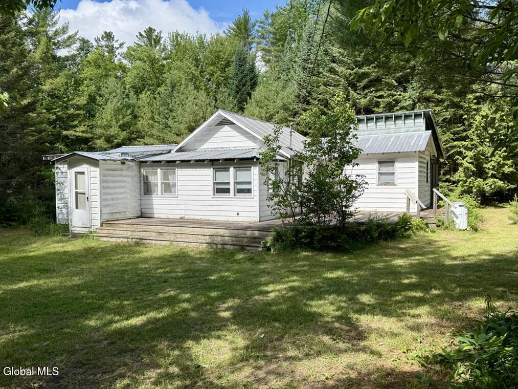 35 Loch Muller Road Olmstedville NY 12870