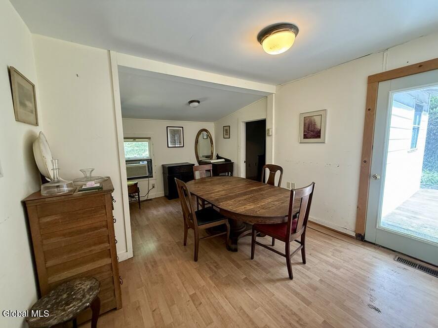 35 Loch Muller Road Olmstedville NY 12870