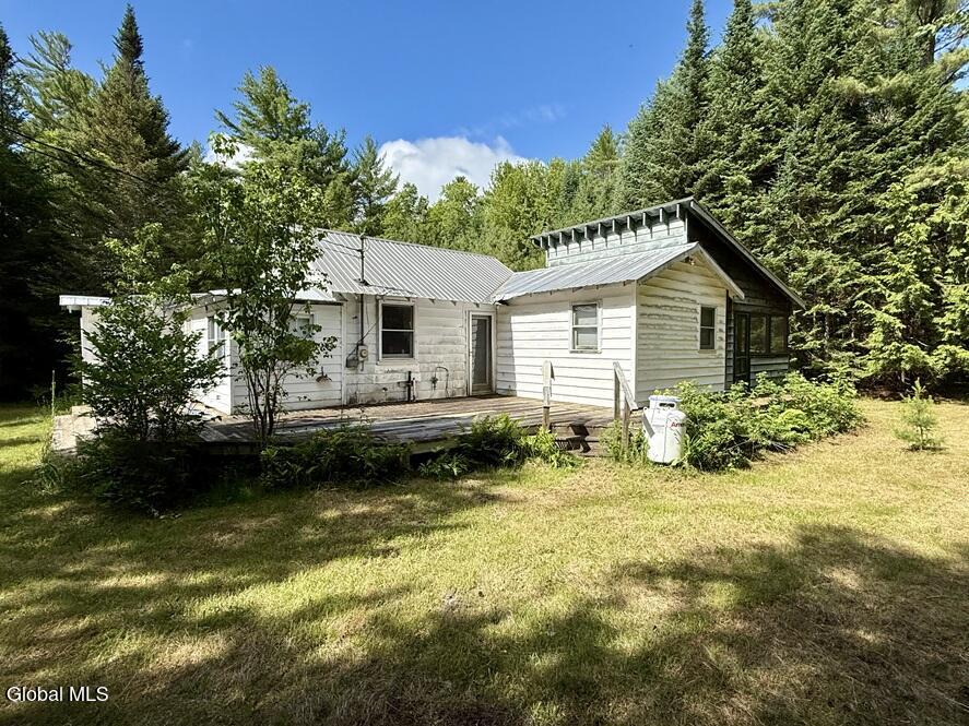 35 Loch Muller Road Olmstedville NY 12870