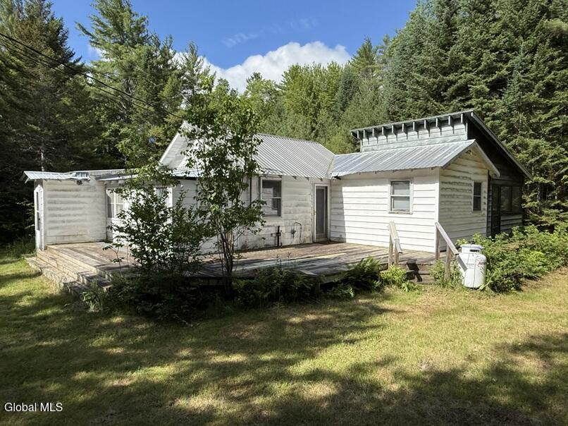 35 Loch Muller Road Olmstedville NY 12870