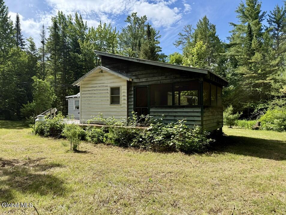 35 Loch Muller Road Olmstedville NY 12870