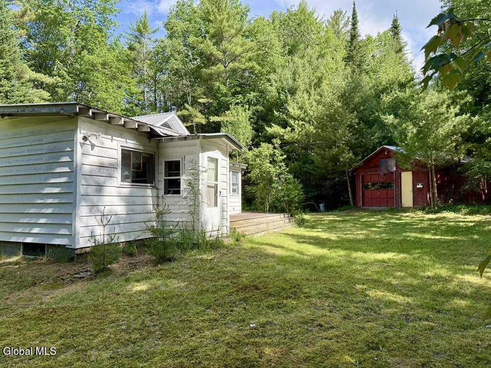 35 Loch Muller Road Olmstedville NY 12870