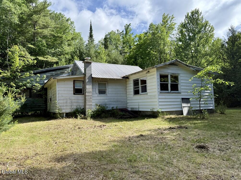 35 Loch Muller Road Olmstedville NY 12870