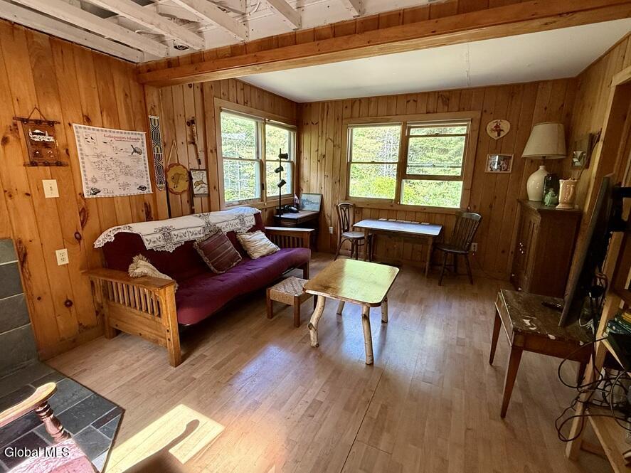35 Loch Muller Road Olmstedville NY 12870