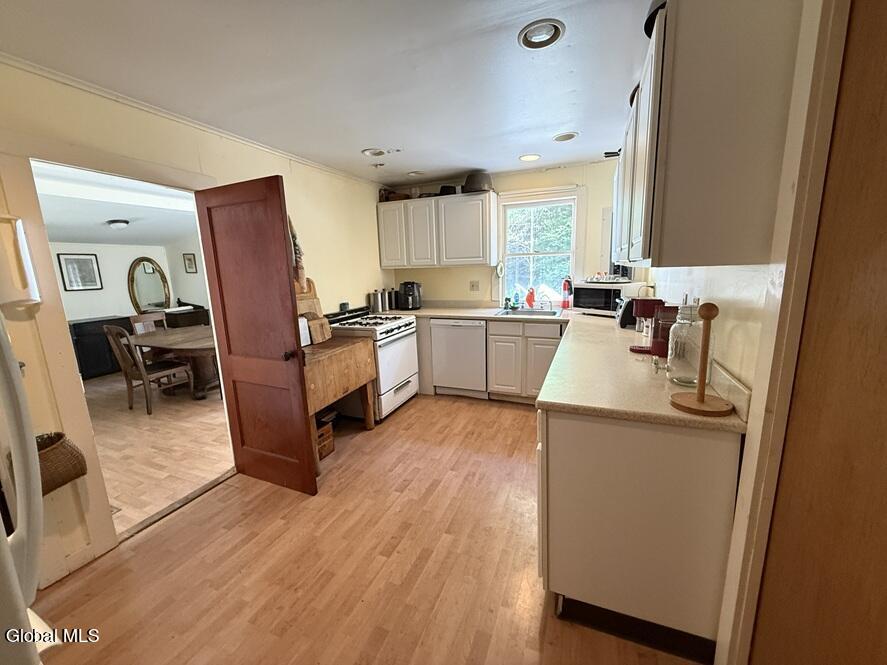 35 Loch Muller Road Olmstedville NY 12870