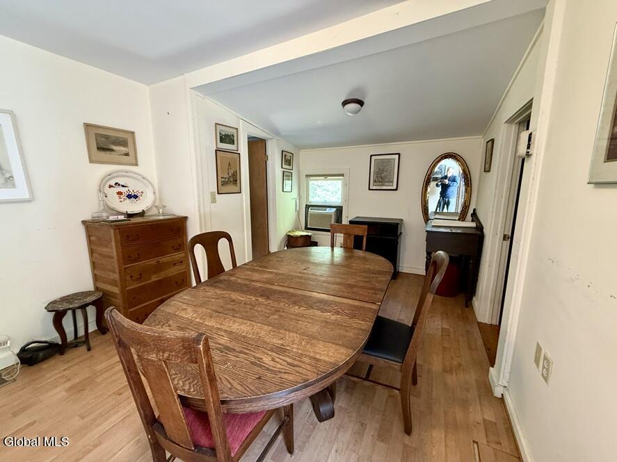 35 Loch Muller Road Olmstedville NY 12870