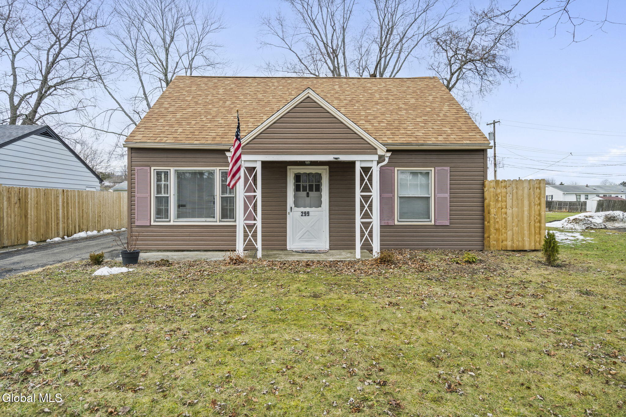 299 Lincoln Boulevard Greenport NY 12534