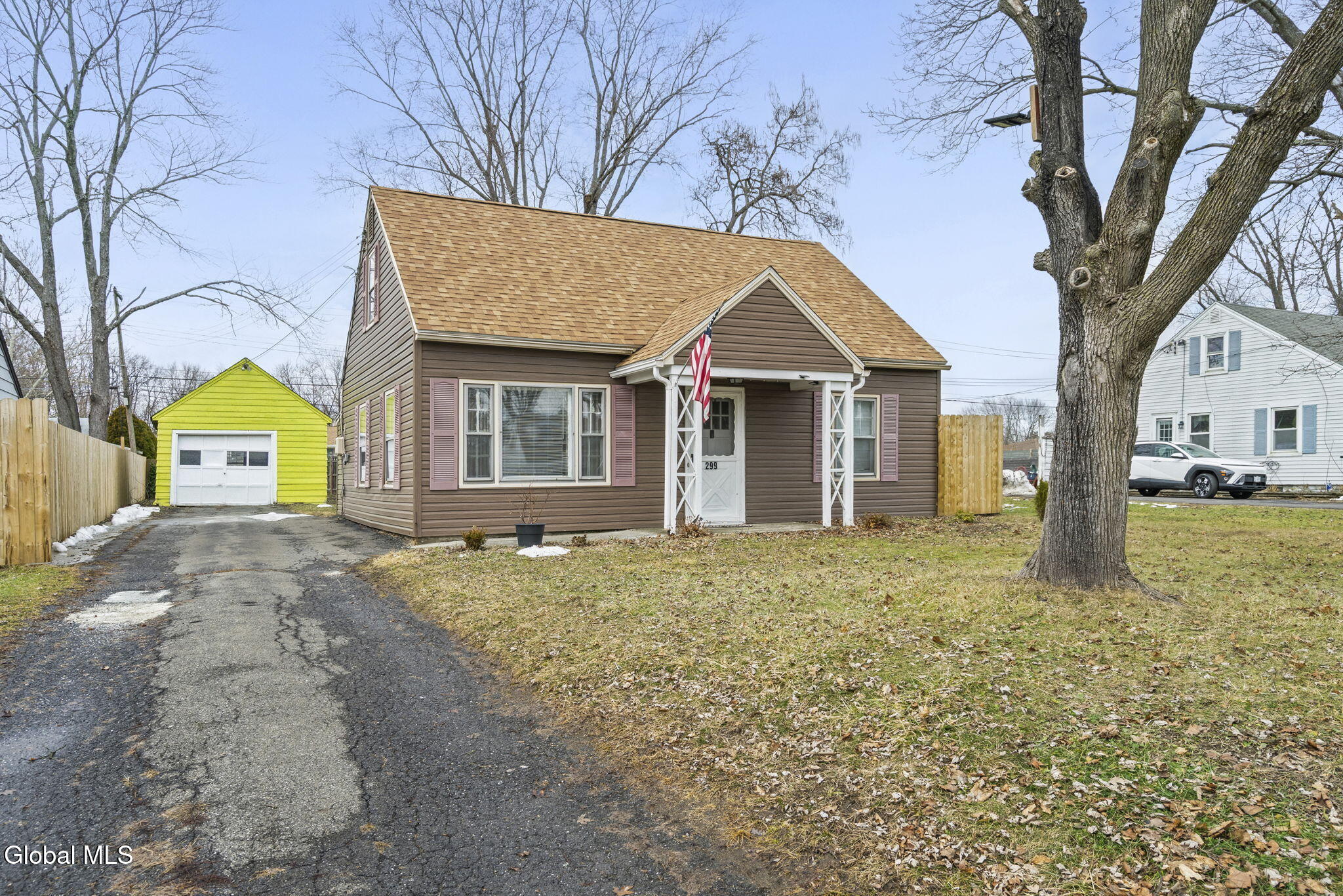 299 Lincoln Boulevard Greenport NY 12534
