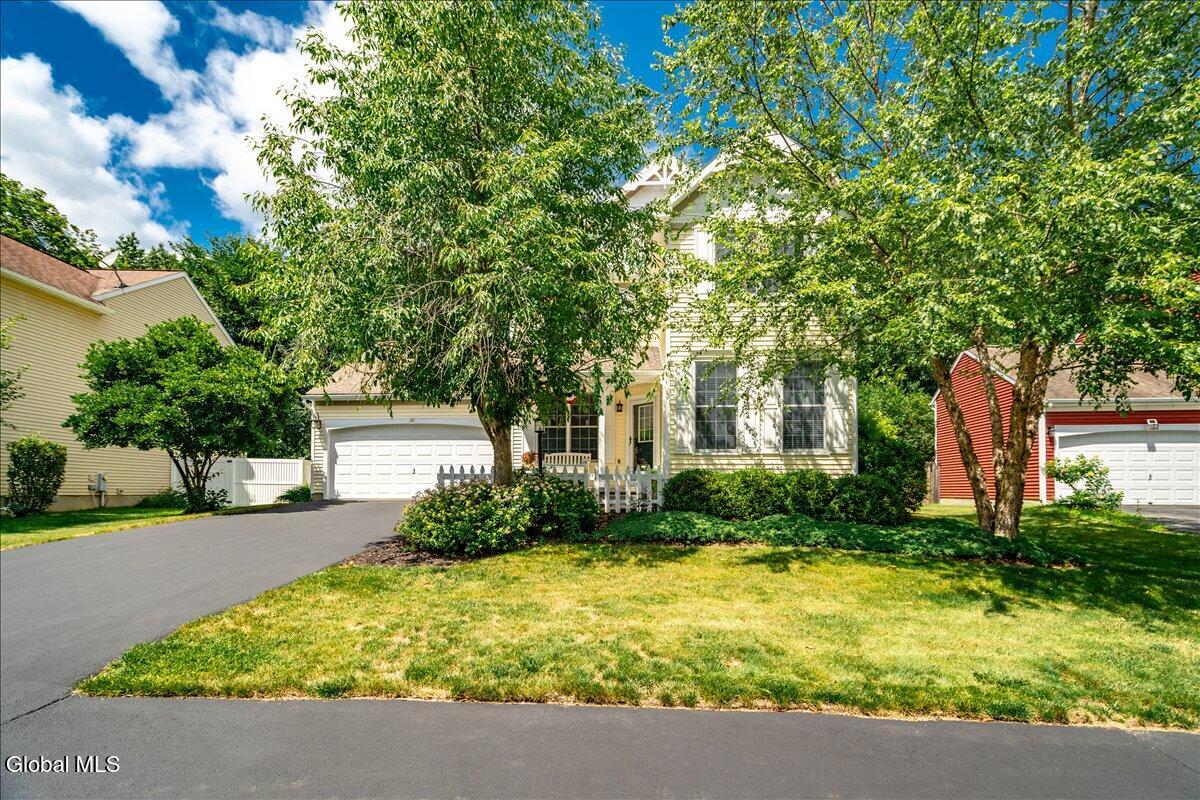 24 Thistle Drive Ballston Spa NY 12020