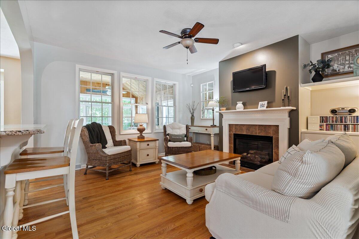 24 Thistle Drive Ballston Spa NY 12020