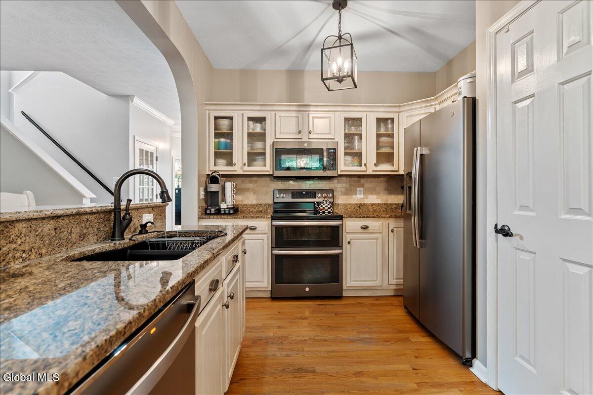 24 Thistle Drive Ballston Spa NY 12020