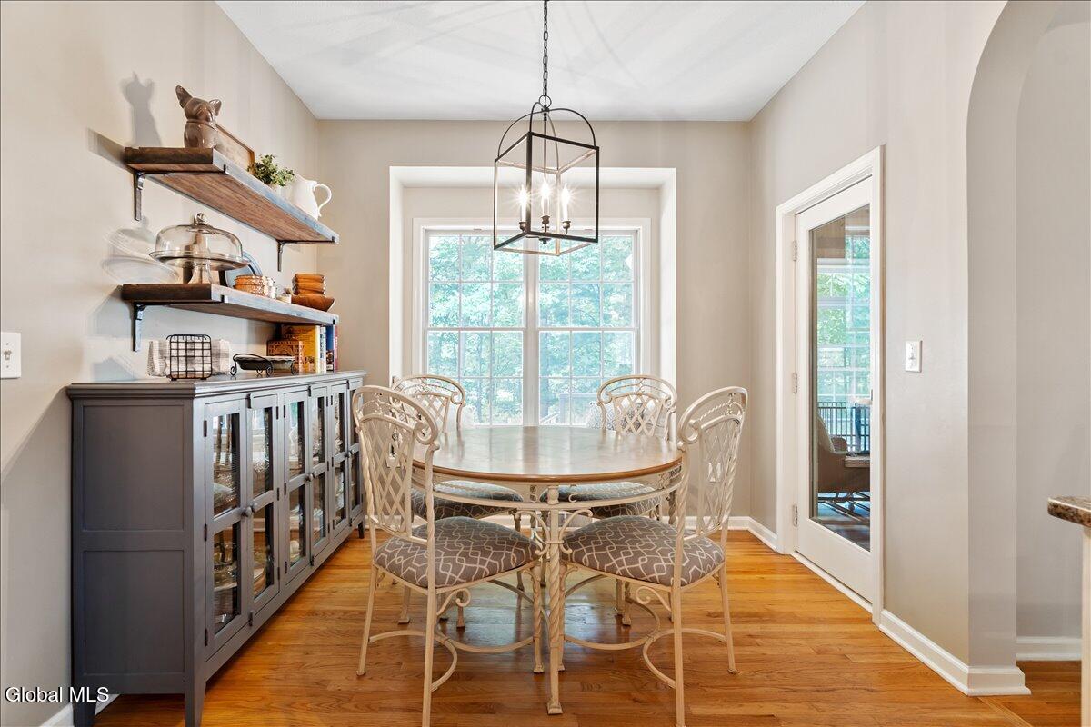 24 Thistle Drive Ballston Spa NY 12020