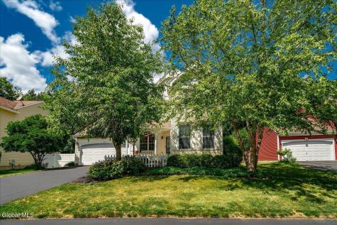 24 Thistle Drive Ballston Spa NY 12020
