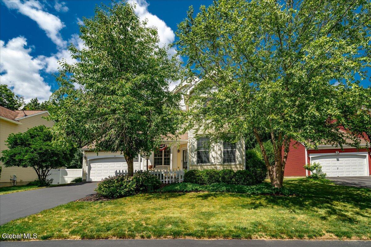 24 Thistle Drive Ballston Spa NY 12020