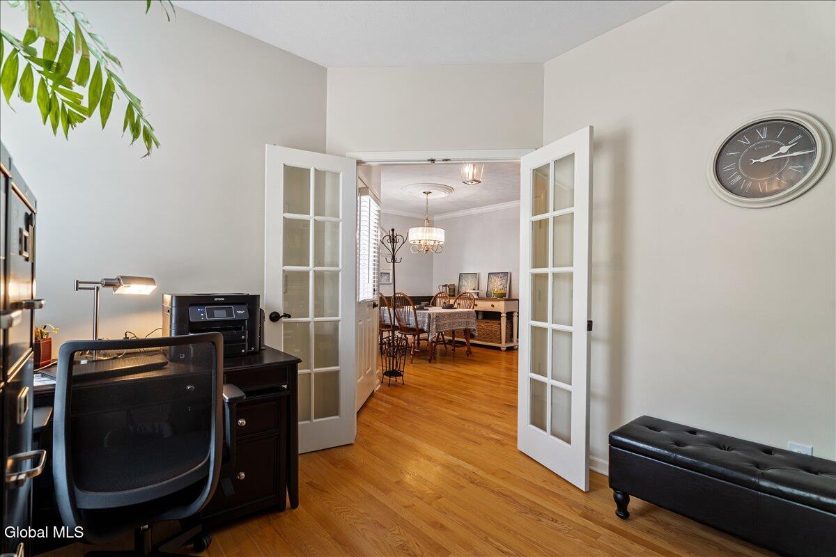 24 Thistle Drive Ballston Spa NY 12020