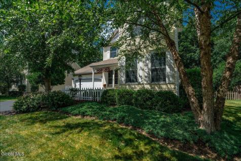 24 Thistle Drive Ballston Spa NY 12020