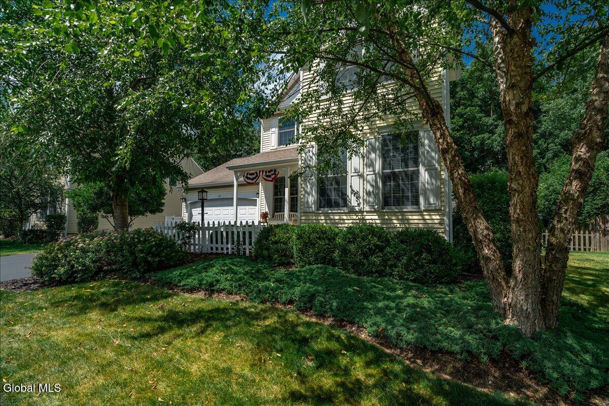 24 Thistle Drive Ballston Spa NY 12020