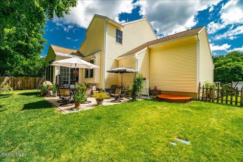 24 Thistle Drive Ballston Spa NY 12020