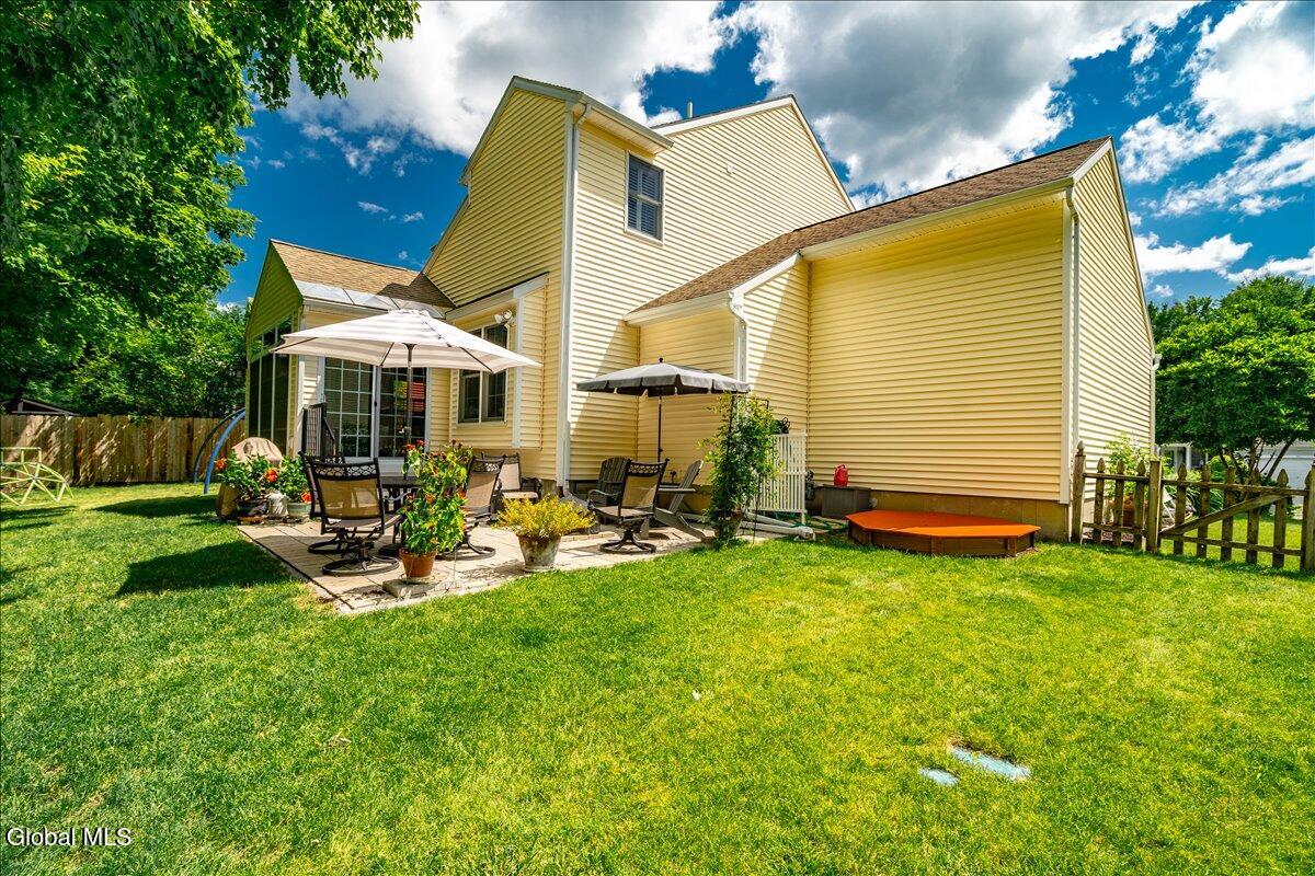 24 Thistle Drive Ballston Spa NY 12020