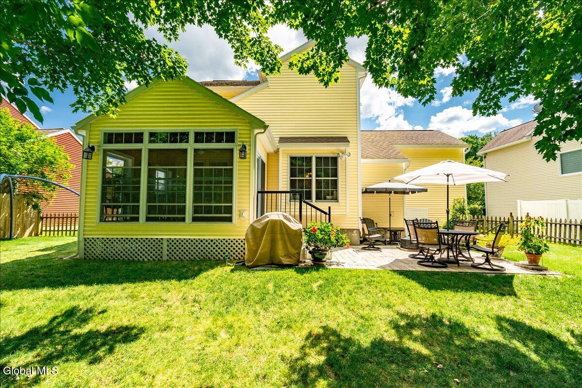 24 Thistle Drive Ballston Spa NY 12020