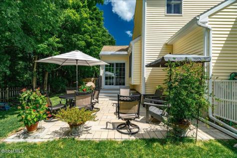 24 Thistle Drive Ballston Spa NY 12020