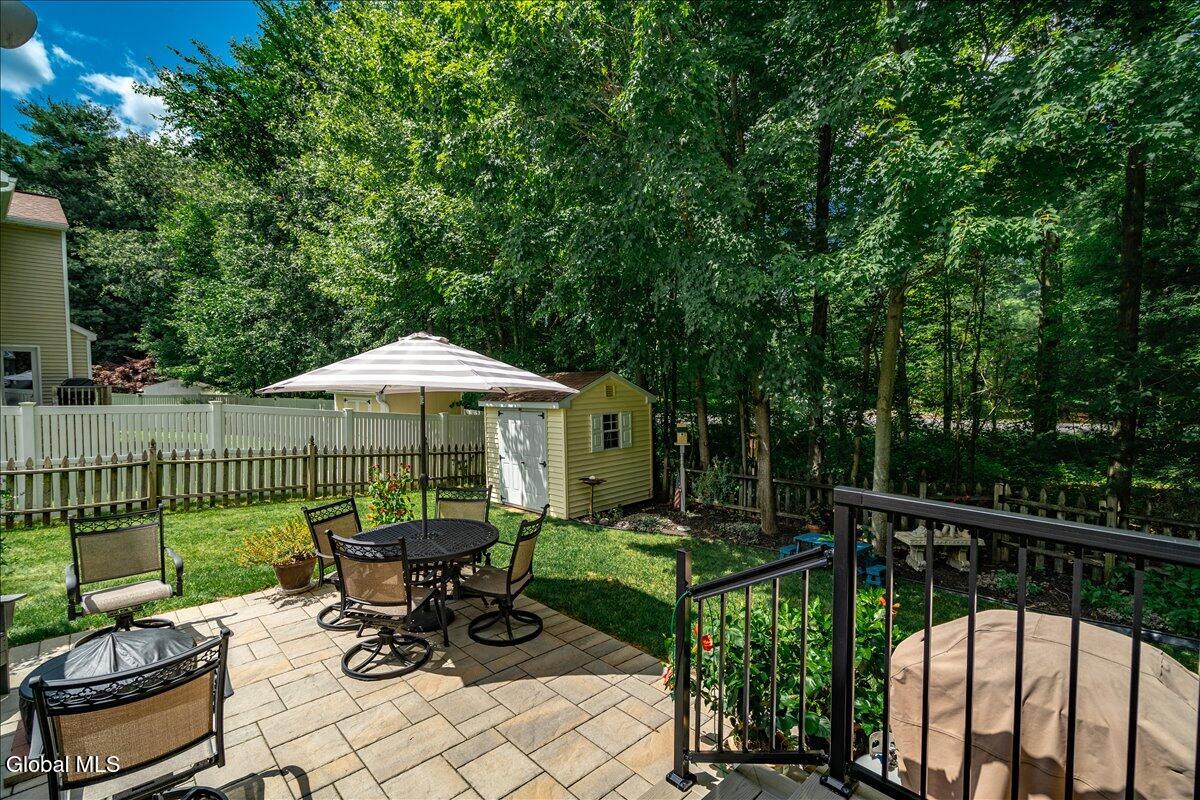 24 Thistle Drive Ballston Spa NY 12020