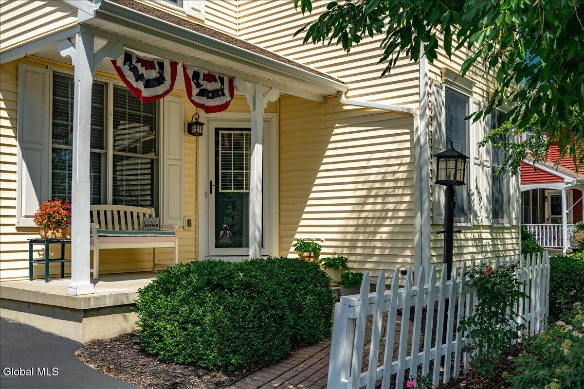 24 Thistle Drive Ballston Spa NY 12020