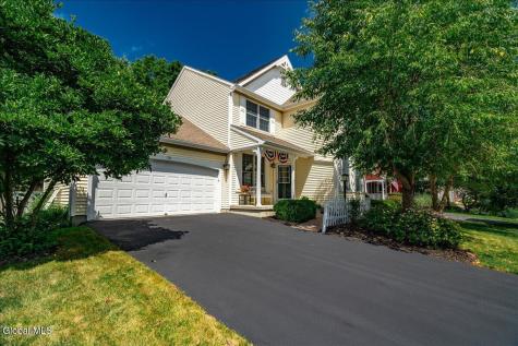 24 Thistle Drive Ballston Spa NY 12020