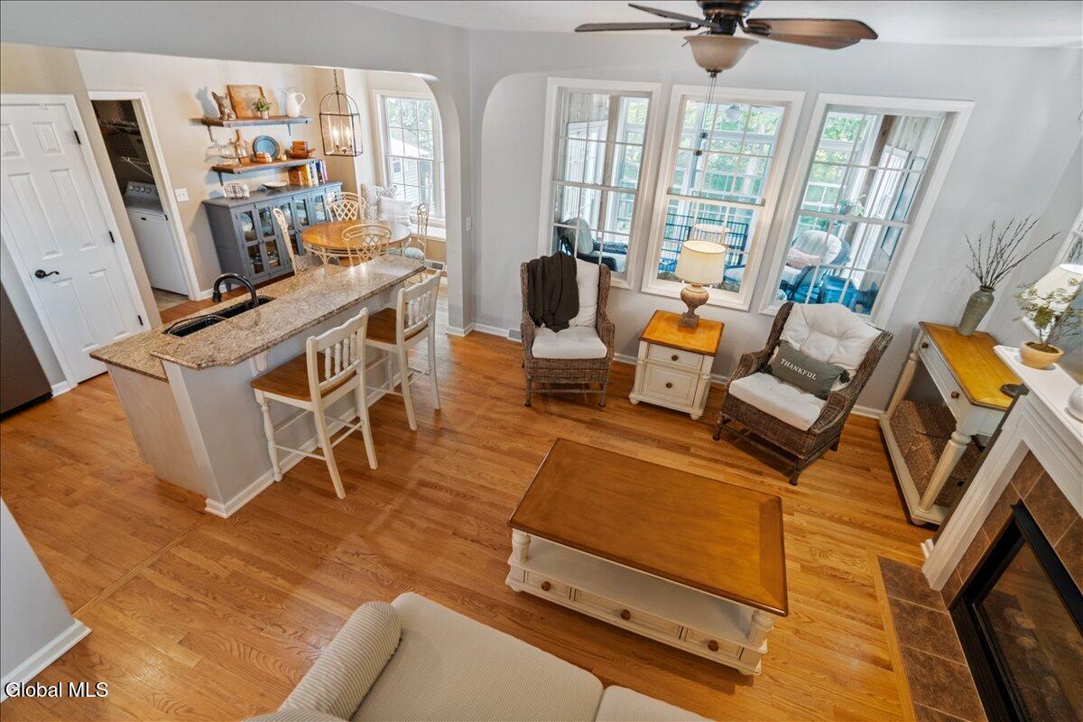 24 Thistle Drive Ballston Spa NY 12020