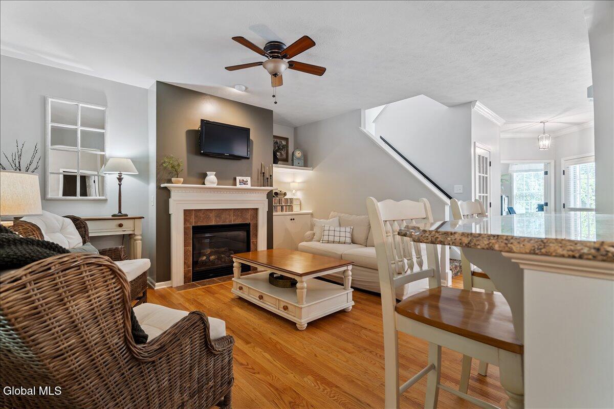 24 Thistle Drive Ballston Spa NY 12020