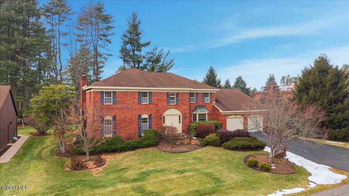 23 Fairway Court Albany NY 12208