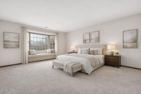 23 Fairway Court Albany NY 12208