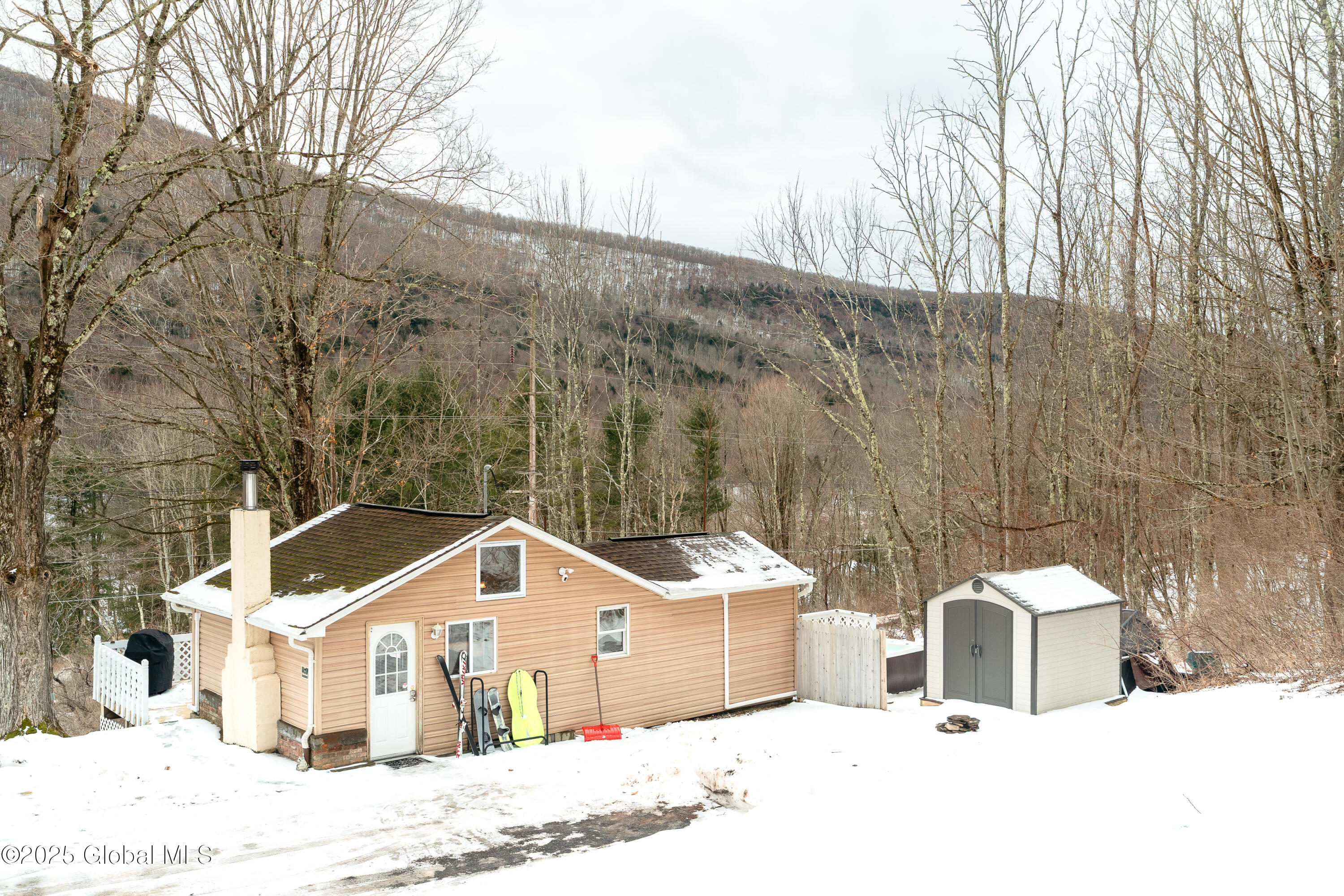 117 Kleis Road Middletown NY 12430