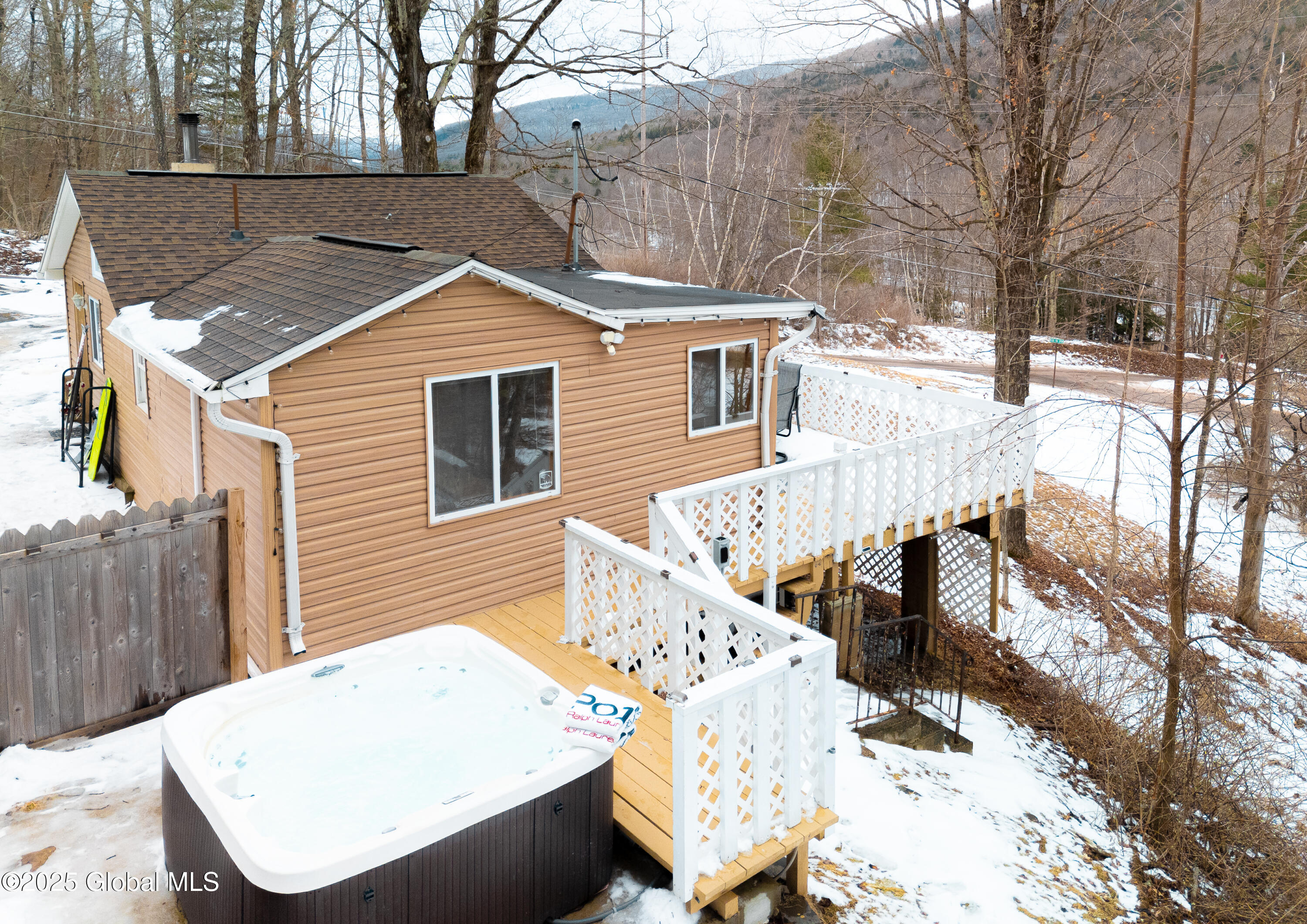 117 Kleis Road Middletown NY 12430
