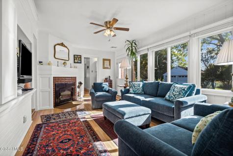 1000 New Scotland Road Albany NY 12208