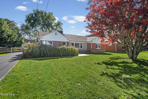 1000 New Scotland Road Albany NY 12208