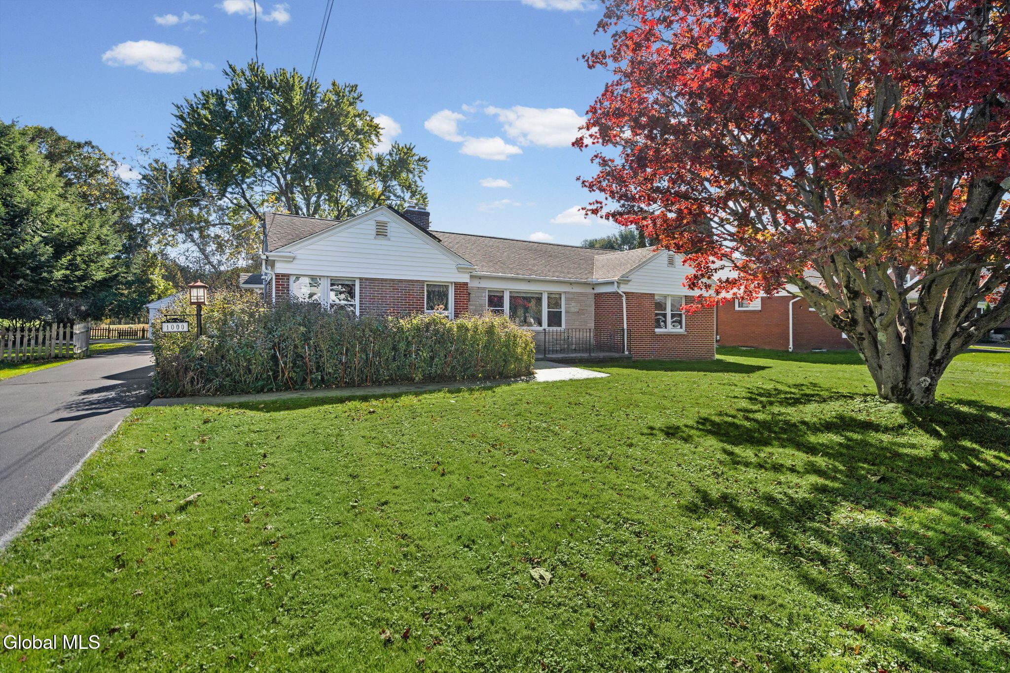1000 New Scotland Road Albany NY 12208