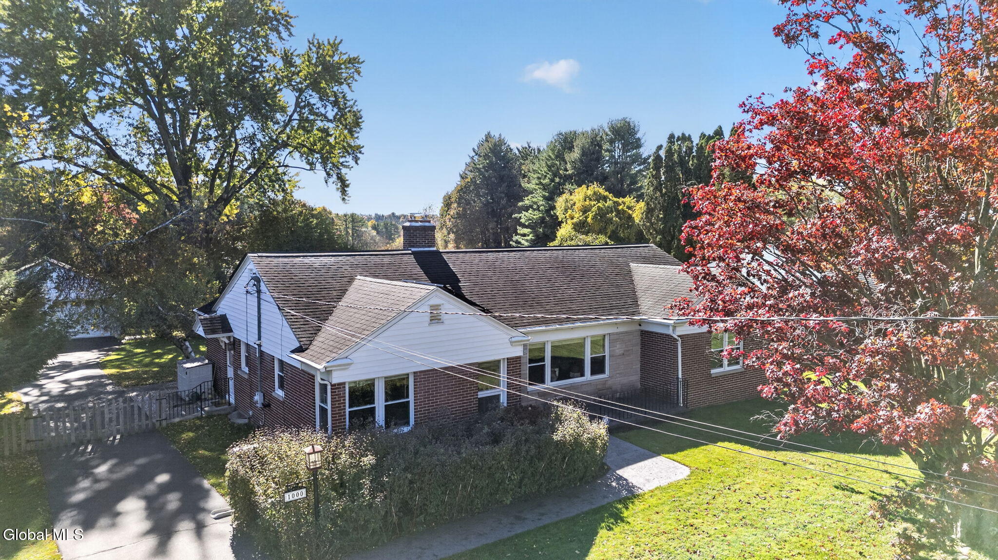 1000 New Scotland Road Albany NY 12208