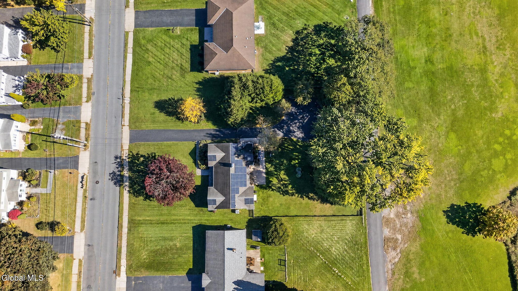 1000 New Scotland Road Albany NY 12208