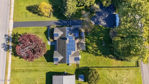 1000 New Scotland Road Albany NY 12208