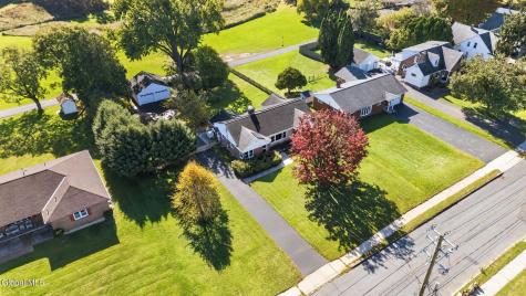 1000 New Scotland Road Albany NY 12208
