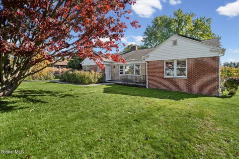 1000 New Scotland Road Albany NY 12208