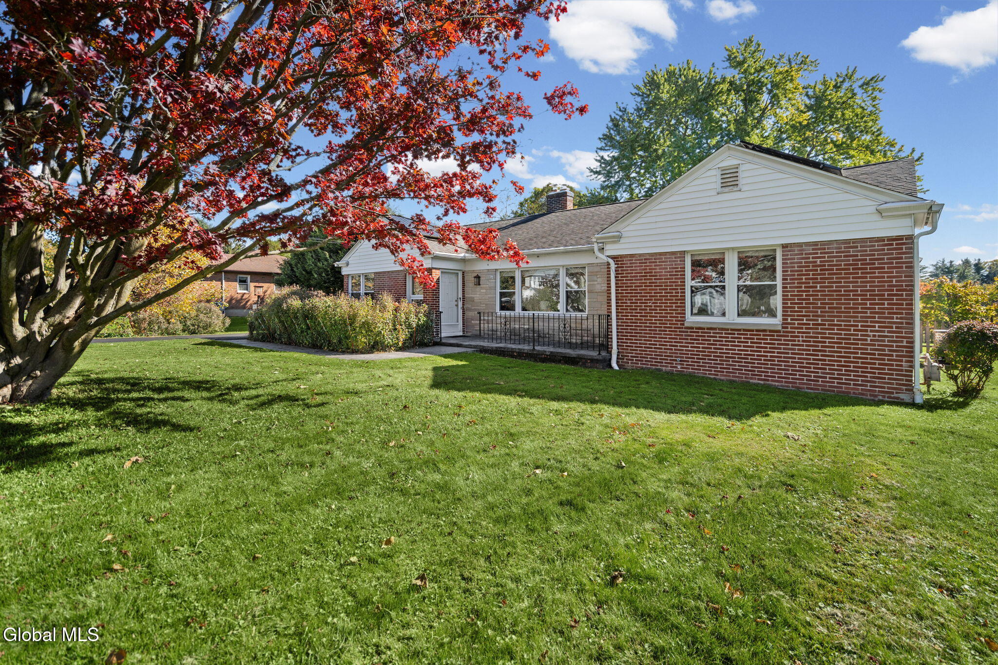 1000 New Scotland Road Albany NY 12208