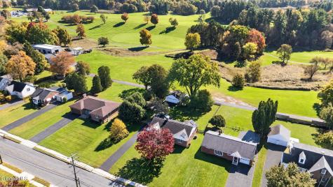 1000 New Scotland Road Albany NY 12208