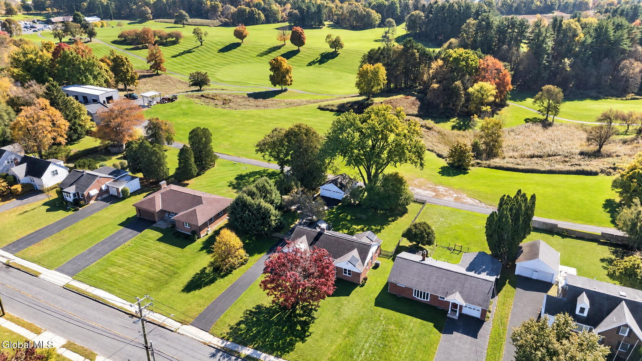 1000 New Scotland Road Albany NY 12208